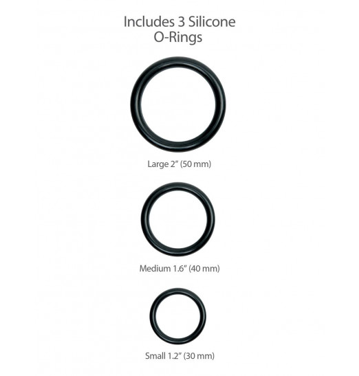 Страпон на виниловых трусиках Strap-on Harness Cock - 17,8 см.