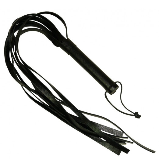 Набор фиксаций: наручники, наножники, плетка, маска и фиксация на женские половые органы