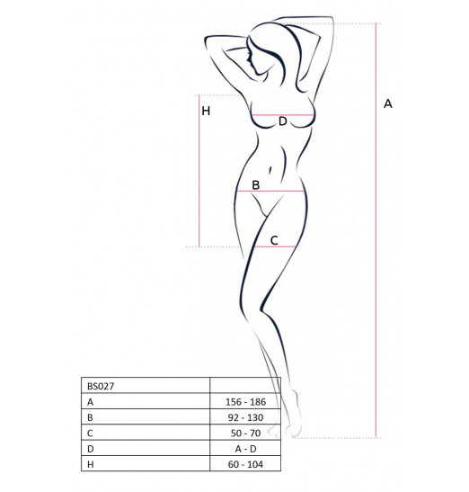 Платье-сетка с V-образной плотной вставкой