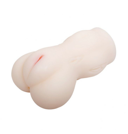 Мастурбатор Passion Lady Precious с вибрацией - 16 см.