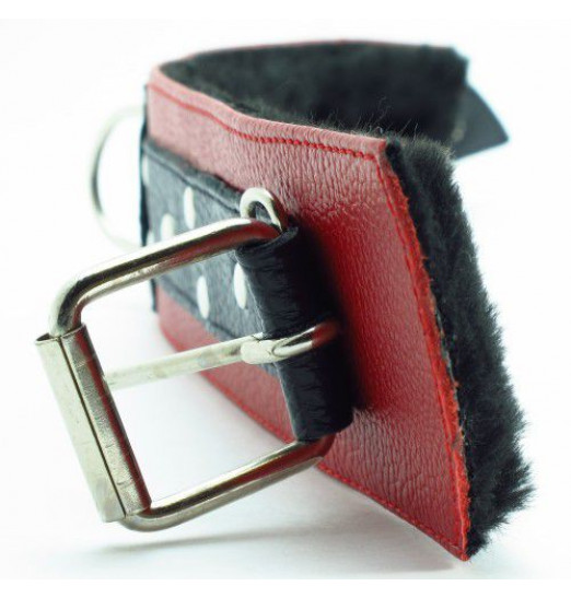 Набор фиксаторов с мехом