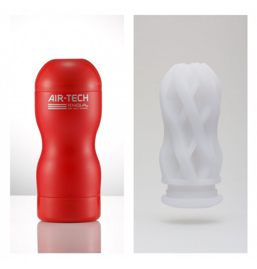 Мастурбатор Reusable Vacuum CUP VC Regular