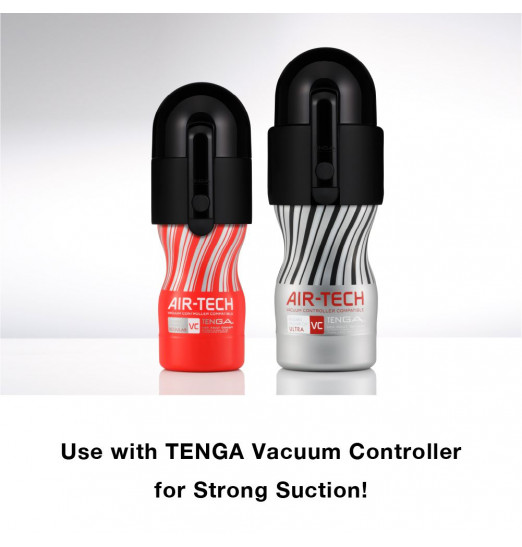 Мастурбатор Reusable Vacuum CUP VC Regular