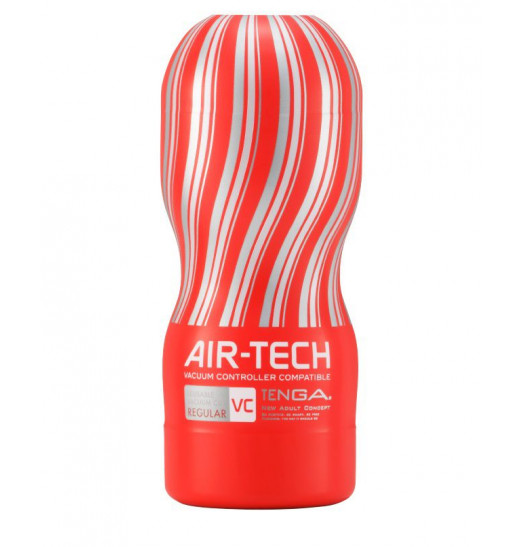 Мастурбатор Reusable Vacuum CUP VC Regular