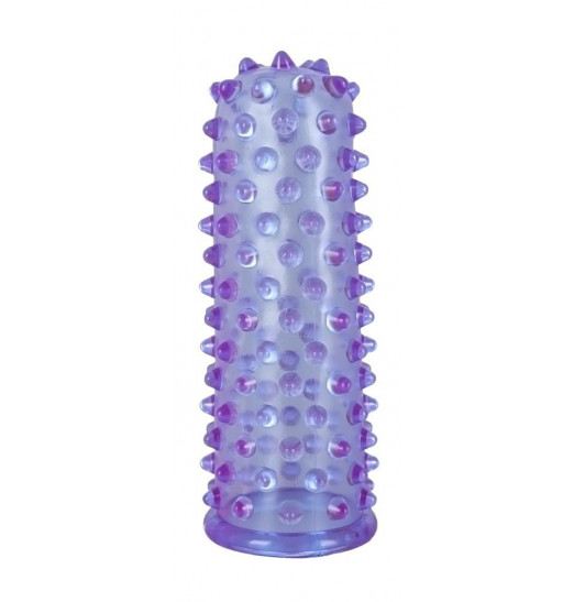 Набор из двух насадок на пальцы Love Fingers