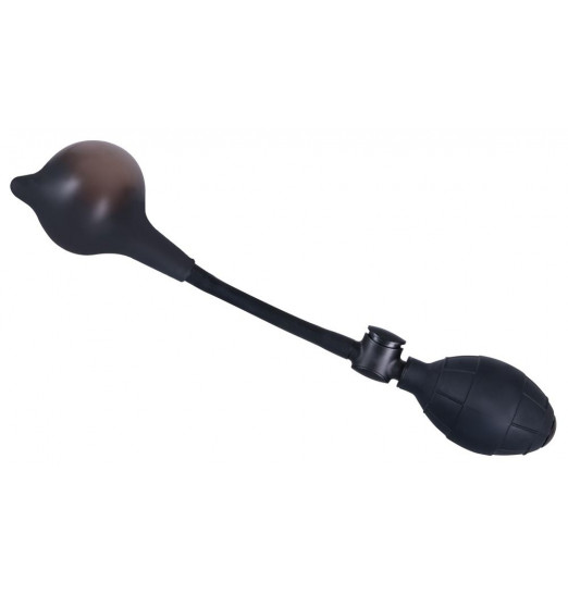 Надувной анальный расширитель Simply Anal Balloon