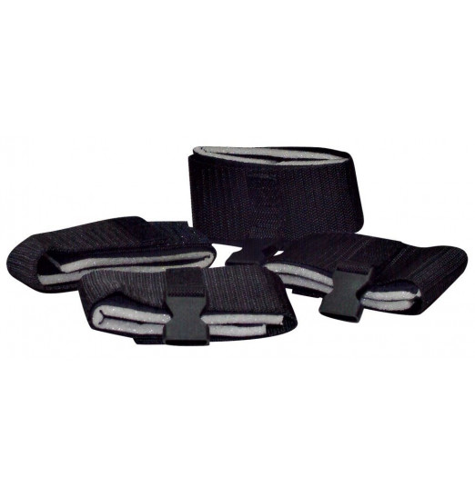 Набор для БДСМ-развлечений Набор для БДСМ-развлечений