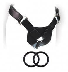 Трусики для крепления насадки на кольца SX HARNESS ADVANCED HARNESS