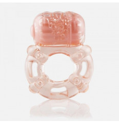 Эрекционное кольцо с вибрацией THE BIG O