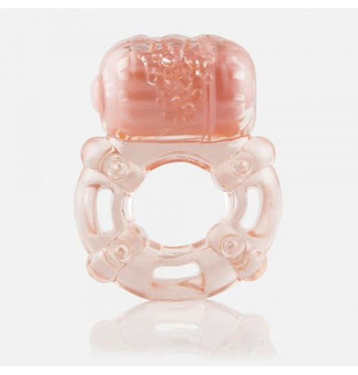 Эрекционное кольцо с вибрацией THE BIG O