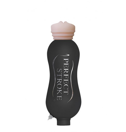 Мастурбатор-ротик PERFECT STROKE ORAL