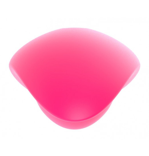 Розовый клиторальный smart-стимулятор MAGIC MOTION CANDY