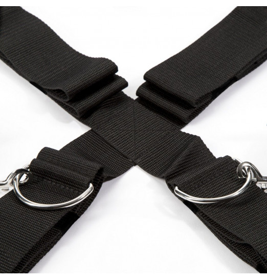 Набор для связывания на кровати Keep Still