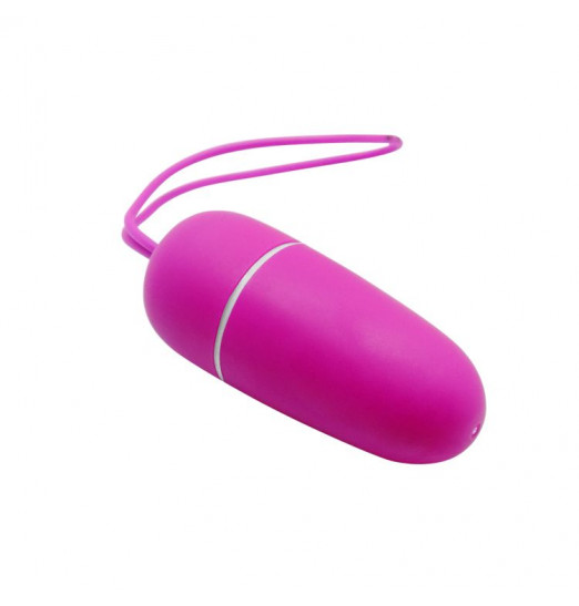 Виброяичко Bradley на радиоуправлении Виброяичко Bradley на радиоуправлении