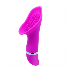 Клиторальный вибростимулятор Pretty Love Claude