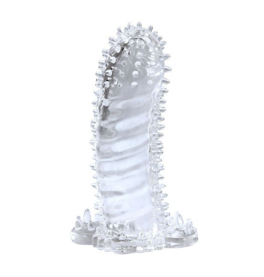 Набор для любовных игр Fantasy Kit из 7 предметов