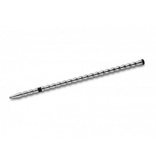 Уретральный зонд Tickleberry Finn для электростимуляции