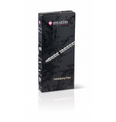 Уретральный зонд Tickleberry Finn для электростимуляции