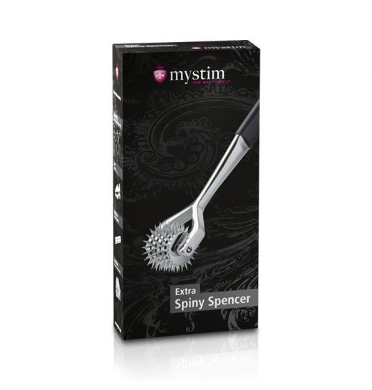Колесо Вартенберга Extra Spiny Spencer для электростимуляции