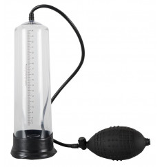 Помпа для пениса Mister Boner Professional