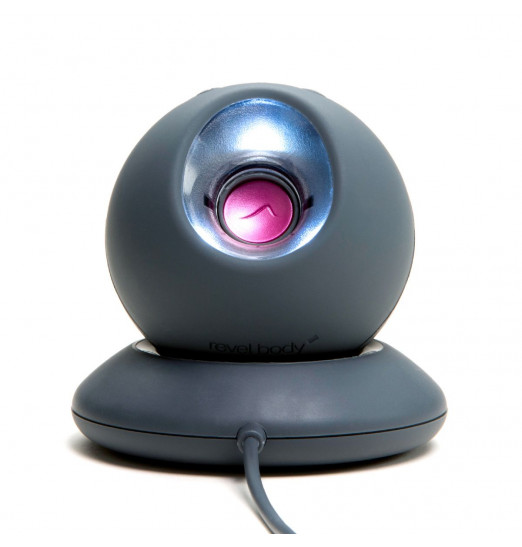 Магнитно-левитационный пульсатор Revel Body One