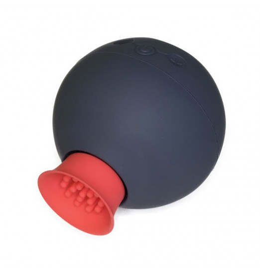 Насадки QuietCore для пульсатора Revel Body - Kiti and Tikl Насадки QuietCore для пульсатора Revel Body - Kiti and Tikl