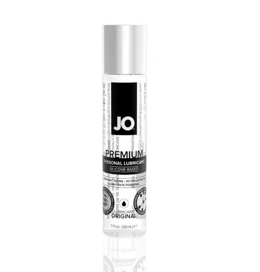 Cиликоновый лубрикант JO Personal Premium Lubricant - 30 мл. Cиликоновый лубрикант JO Personal Premium Lubricant - 30 мл.