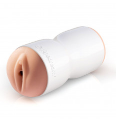 Мастурбатор вагина-ротик Pipedream Extreme Toyz Tight Grip Pussy   Mouth