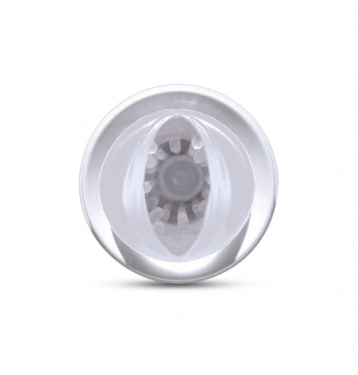 Перезаряжаемый мастурбатор-вагина Extreme Toyz Rechargeable Roto-Bator Pussy Перезаряжаемый мастурбатор-вагина Extreme Toyz Rechargeable Roto-Bator Pussy