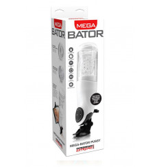 Перезаряжаемый мастурбатор-вагина с держателем для мобильных устройств Extreme Toyz Me