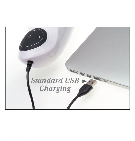 Перезаряжаемый мастурбатор-вагина с держателем для мобильных устройств Extreme Toyz Me