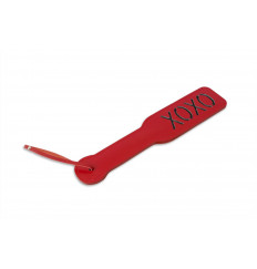 Красная шлёпалка ХоХо - 31,5 см.