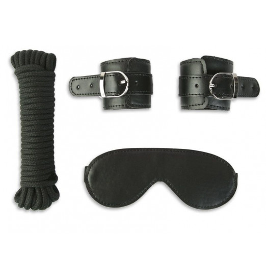 Старт-набор для бондажа