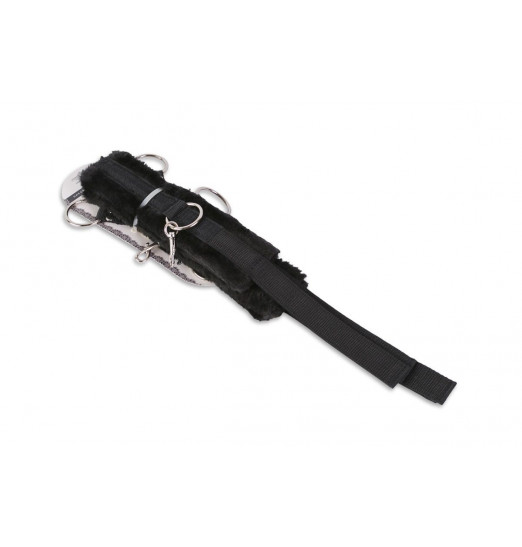 Мягкий набор для бондажа Мягкий набор для бондажа