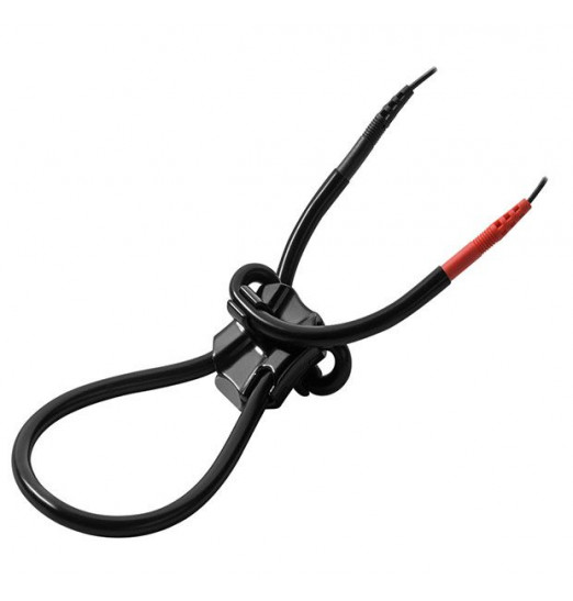 Эрекционное лассо для электростимуляции HEAVENLY HENRY Эрекционное лассо для электростимуляции HEAVENLY HENRY