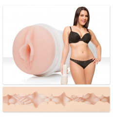 Мастурбатор-вагина Flleshlight Girls - Valentina Nappi Dorcel