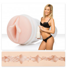 Мастурбатор-вагина Flleshlight Girls - Lola Reve Dorcel