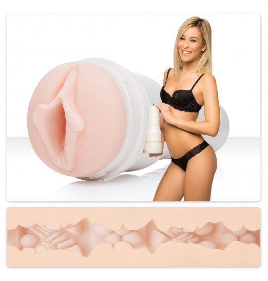 Мастурбатор-вагина Flleshlight Girls - Lola Reve Dorcel