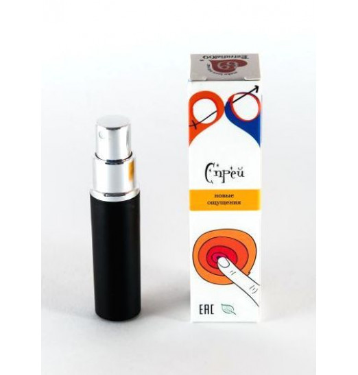 Мужской возбуждающий оральный спрей POTENTIAL 69 - 5 мл. Мужской возбуждающий оральный спрей POTENTIAL 69 - 5 мл.