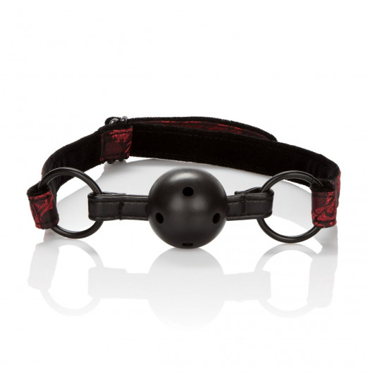 Комплект для БДСМ-игр Bed Restraint Kit Комплект для БДСМ-игр Bed Restraint Kit