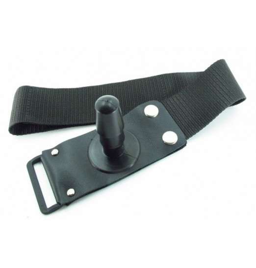 Фиксатор на бедро для насадок Харнесс