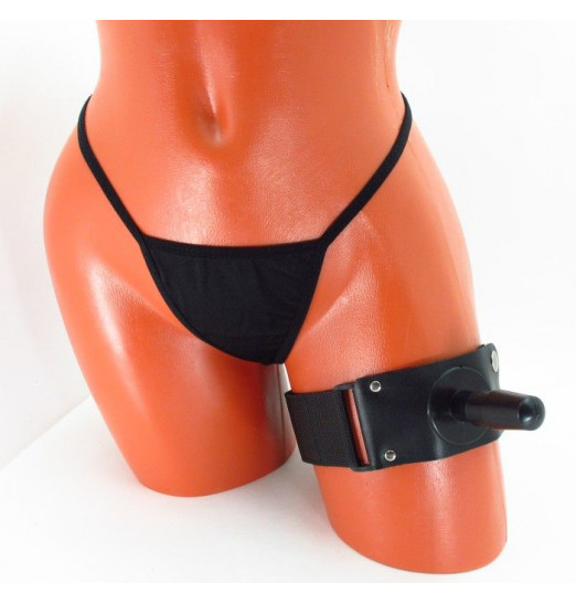 Фиксатор на бедро для насадок Харнесс