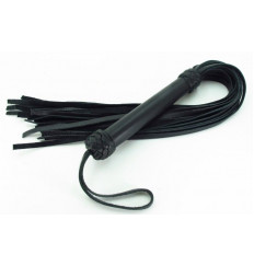 Черная плеть  Турецкие головы  - 57 см.