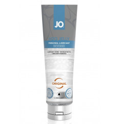 Лубрикант на водной основе JO H2O JELLY ORIGINAL - 120 мл.