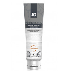 Лубрикант на силиконовой основе JO PREMIUM JELLY ORIGINAL - 120 мл.