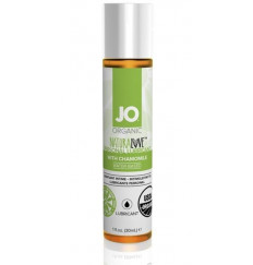 Лубрикант на водной основе с экстрактом ромашки JO NATURALOVE ORIGINAL - 30 мл.