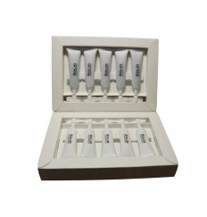 Возбуждающие капли унисекс Solid - 10 монодоз (2,5 мл.)