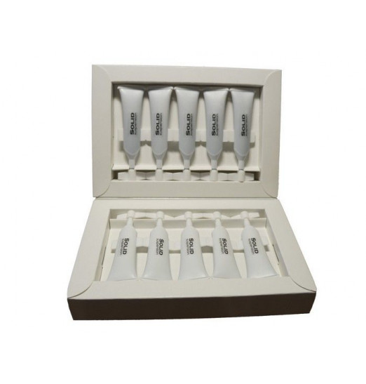 Возбуждающие капли унисекс Solid - 10 монодоз (2,5 мл.)