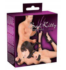 Ременная фиксация Fessel-Set