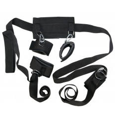 Ременная фиксация Fessel-Set